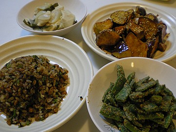 �x�W�^�u���O�����Ȕӂ��͂���L