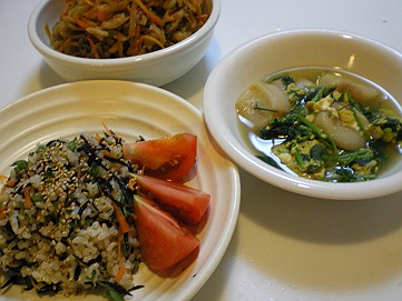 �x�W�^�u���O�����Ȕӂ��͂���L