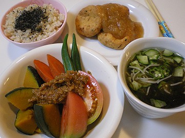 �x�W�^�u���O�����Ȕӂ��͂���L