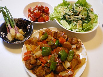 �x�W�^�u���O�����Ȕӂ��͂���L