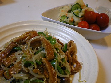 �x�W�^�u���O�����Ȕӂ��͂���L