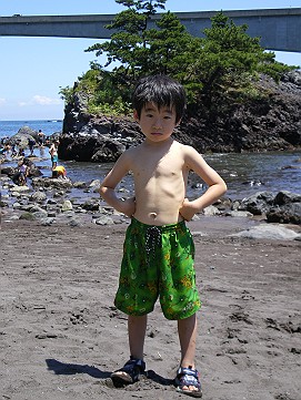 �x�W�^�u���O�����Ȕӂ��͂���L