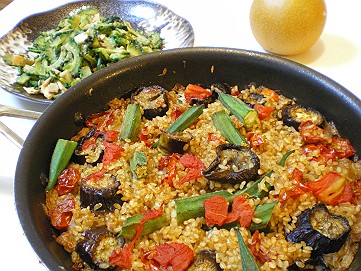 �x�W�^�u���O�����Ȕӂ��͂���L