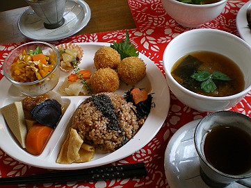 �x�W�^�u���O�����Ȕӂ��͂���L