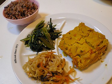 �x�W�^�u���O�����Ȕӂ��͂���L