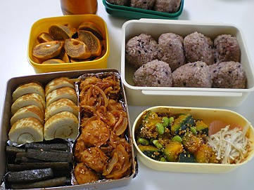 �x�W�^�u���O�����Ȕӂ��͂���L