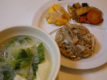 �x�W�^�u���O�����Ȕӂ��͂���L