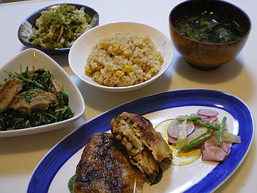 �x�W�^�u���O�����Ȕӂ��͂���L