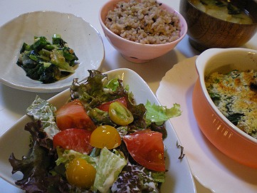 �x�W�^�u���O�����Ȕӂ��͂���L