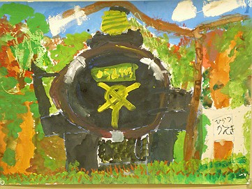 �x�W�^�u���O�����Ȕӂ��͂���L