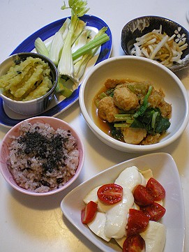 �x�W�^�u���O�����Ȕӂ��͂���L