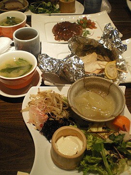 �x�W�^�u���O�����Ȕӂ��͂���L