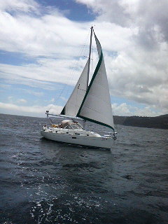 ���ˎs���b�g����EBA-NYU YACHT CLUB�E����