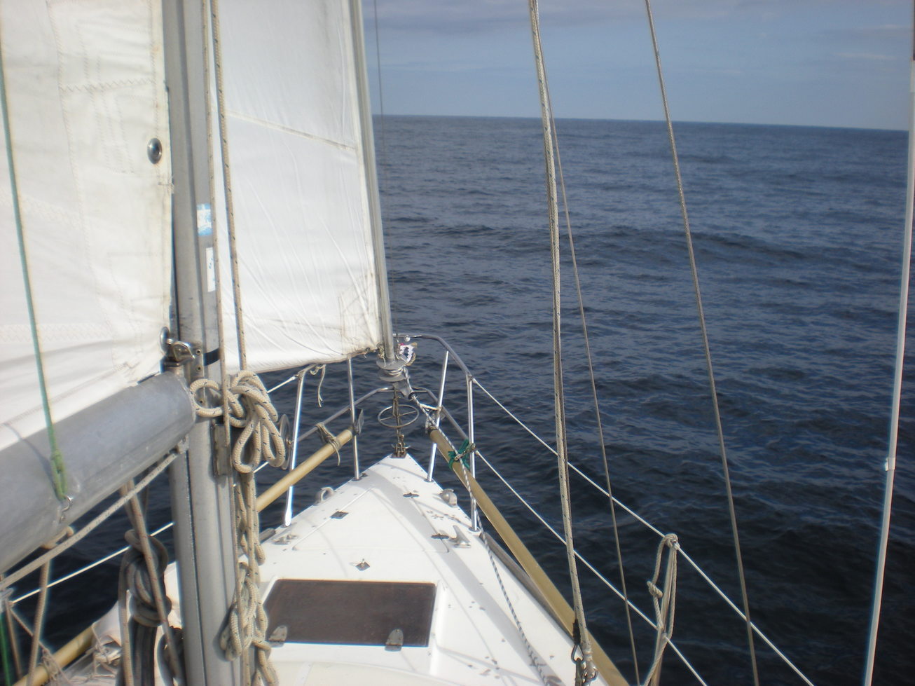 ���ˎs���b�g����EBA-NYU YACHT CLUB�E����