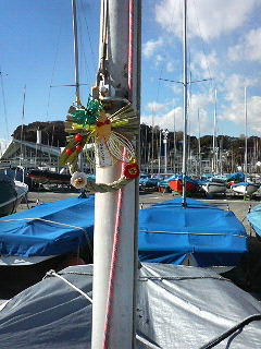 ���ˎs���b�g����EBA-NYU YACHT CLUB�E����