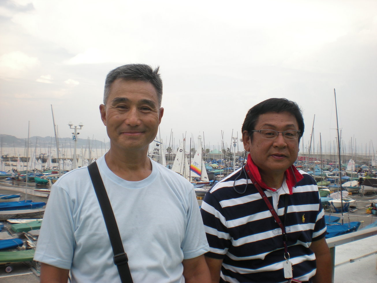 ���ˎs���b�g����EBA-NYU YACHT CLUB�E����