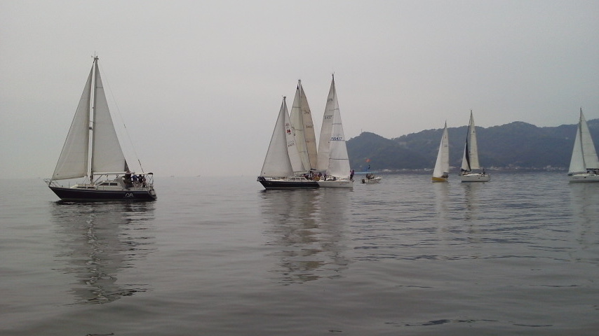 ���ˎs���b�g����EBA-NYU YACHT CLUB�E����