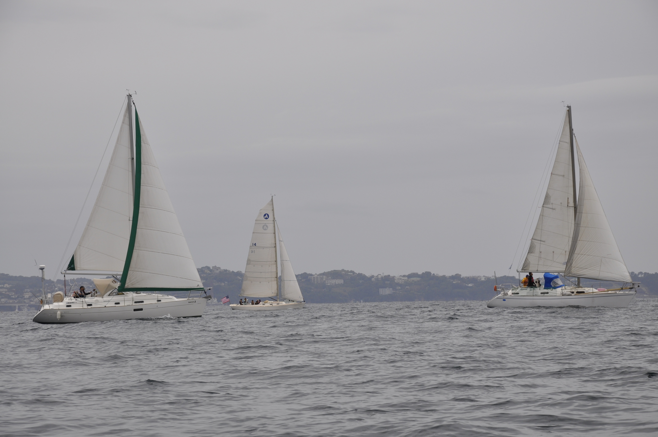 ���ˎs���b�g����EBA-NYU YACHT CLUB�E����