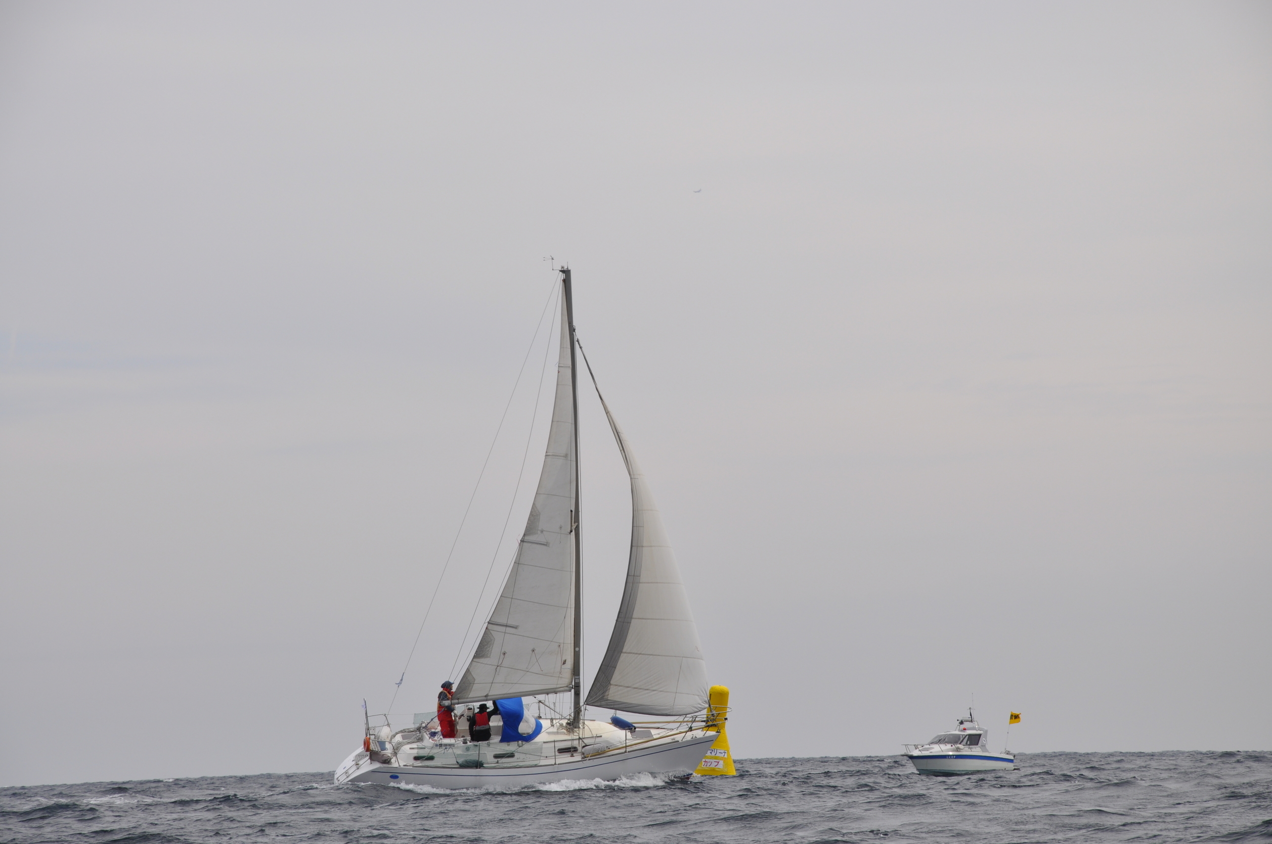 ���ˎs���b�g����EBA-NYU YACHT CLUB�E����