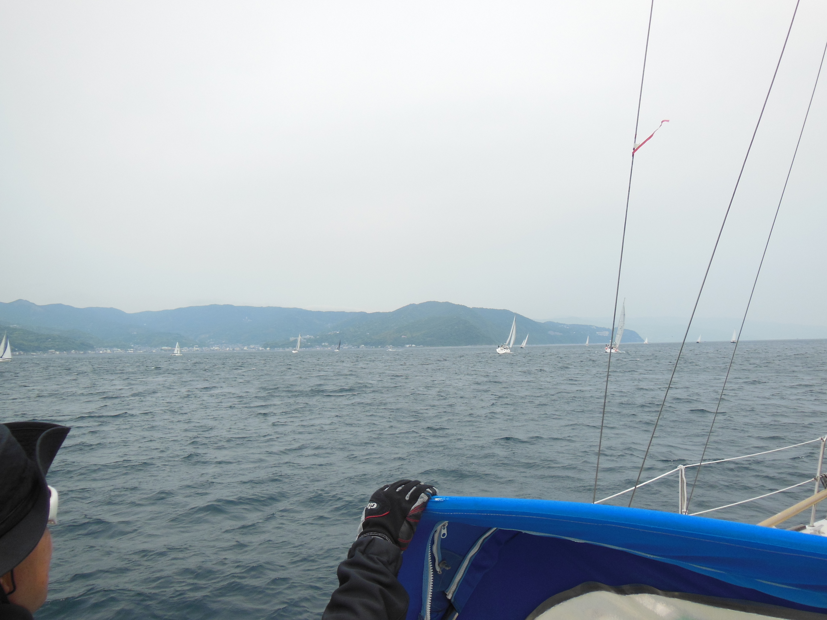 ���ˎs���b�g����EBA-NYU YACHT CLUB�E����