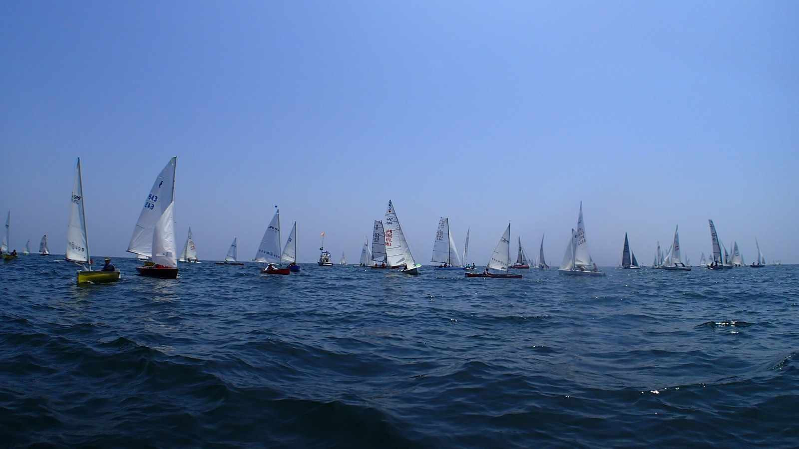 ���ˎs���b�g����EBA-NYU YACHT CLUB�E����