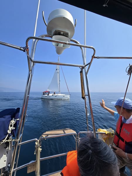 8ҏ̃Z[OiˎsbgEBA-NYU YACHT CLUBEj