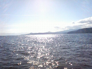 ���ˎs���b�g����EBA-NYU YACHT CLUB�E����