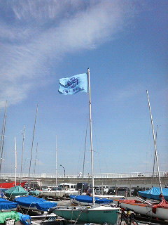 ���ˎs���b�g����EBA-NYU YACHT CLUB�E����