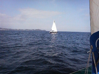 ���ˎs���b�g����EBA-NYU YACHT CLUB�E����