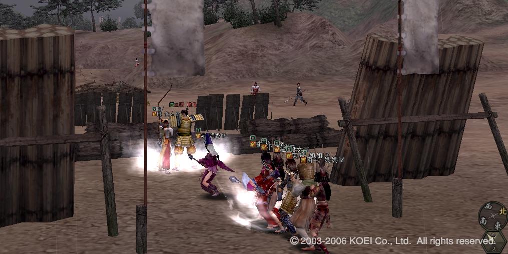 �܂�����G��O!�I