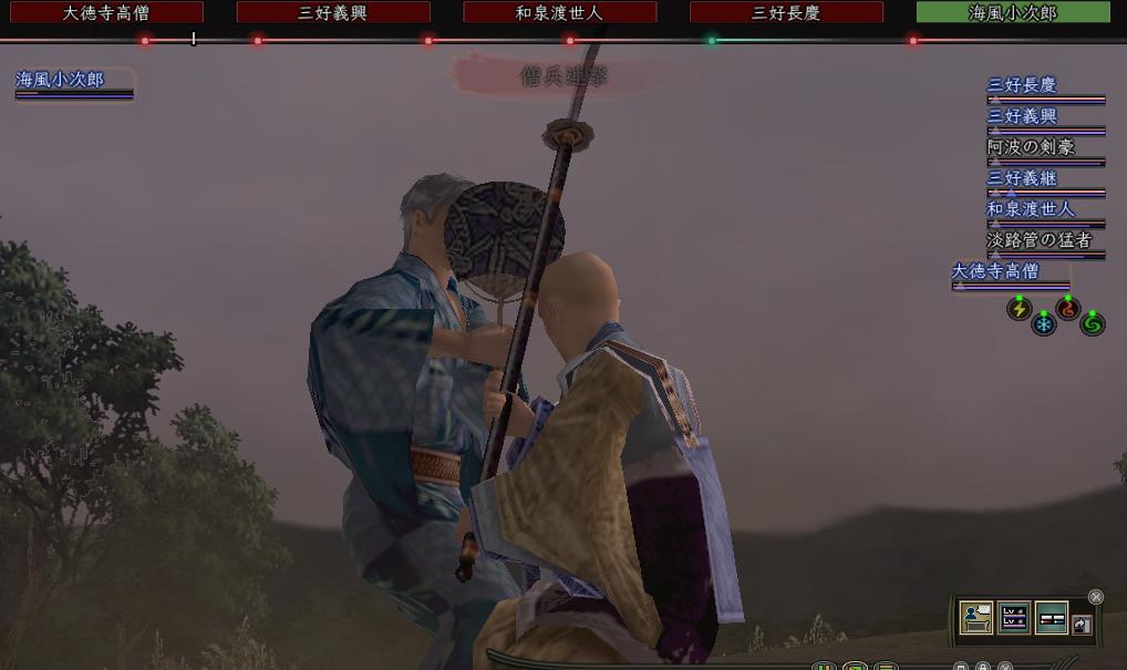 �܂�����G��O!�I