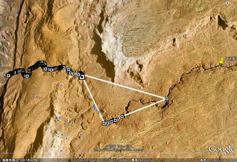 �T�̃g���b�L���O