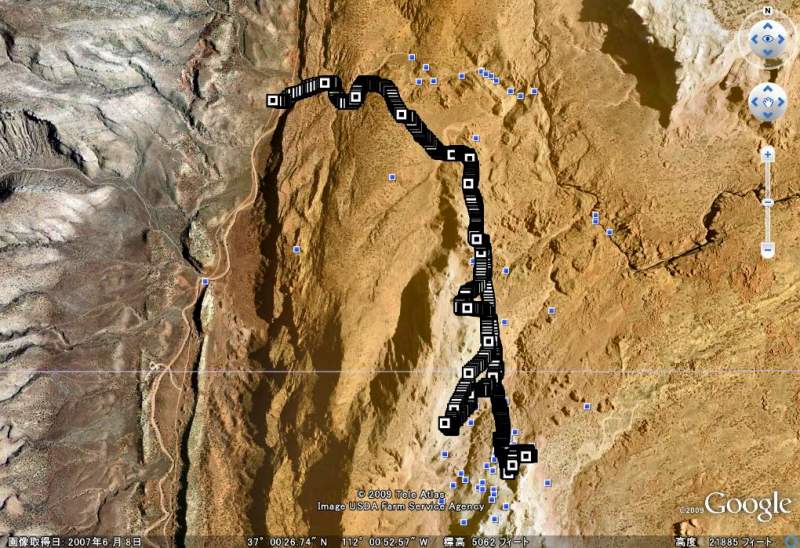 �T�̃g���b�L���O