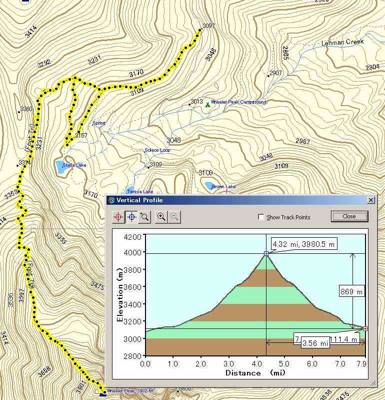 �T�̃g���b�L���O