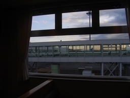 �T�̃g���b�L���O