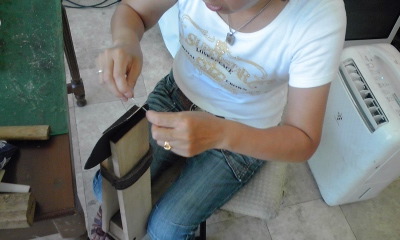 �Ó삩�΂�LAB  �̃��U�[�n���h���C�h����