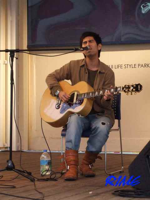 Easy Going@v(ށ)v CGCI