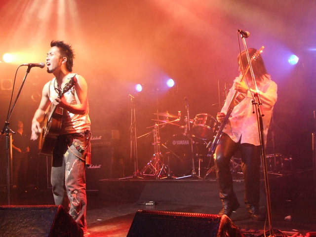 Easy Going�@v(���ށ�)v �C�G�C�I