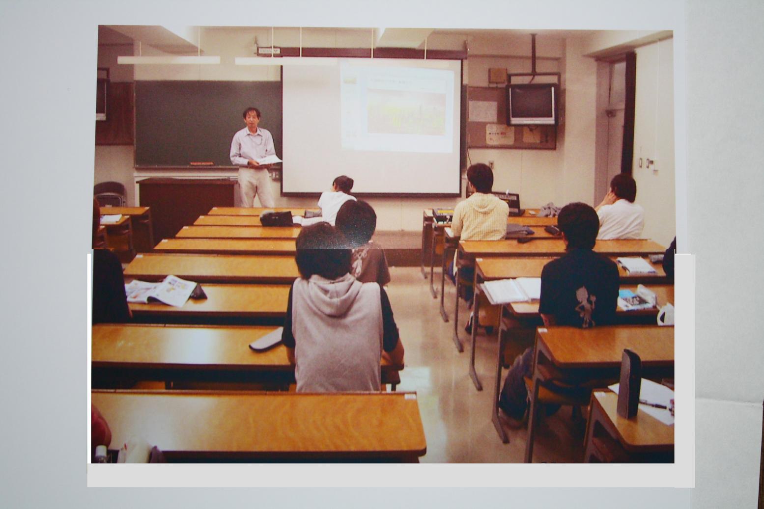 �������A��蓹�A�܂�蓹