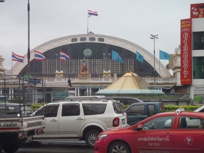 �������A��蓹�A�܂�蓹