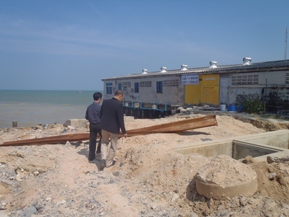 �������A��蓹�A�܂�蓹