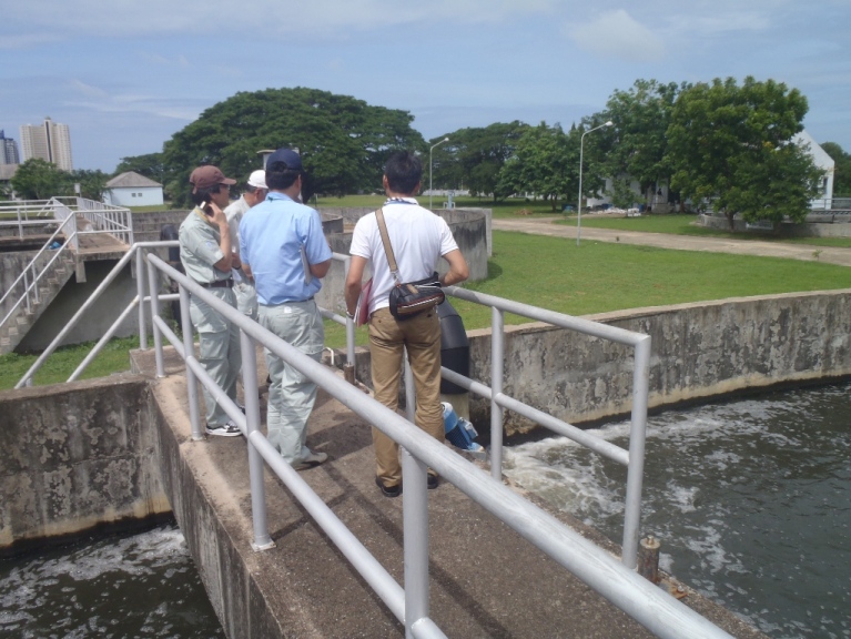 �������A��蓹�A�܂�蓹