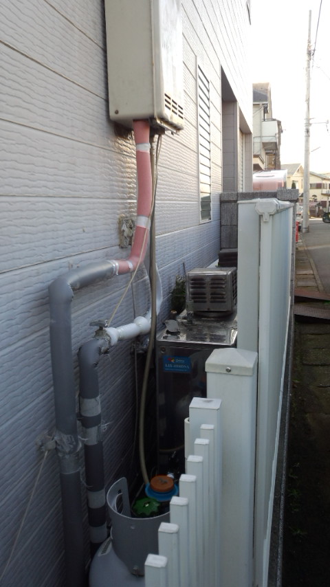 �ŐV�K�X���������