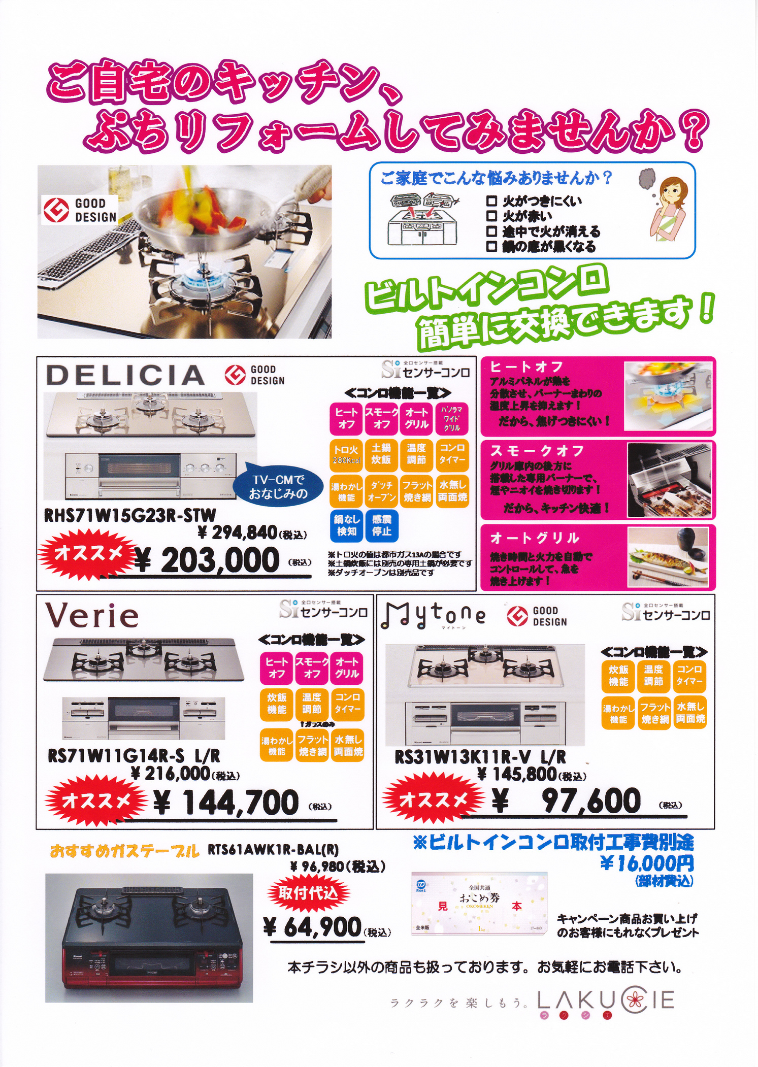 �ŐV�K�X���������