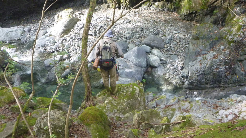 �����������̎R�����L�T