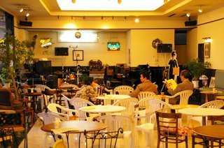 �V���N�}�y�c at Home