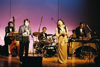 �V���N�}�y�c at Home