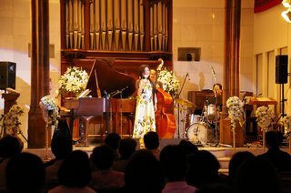 �V���N�}�y�c at Home