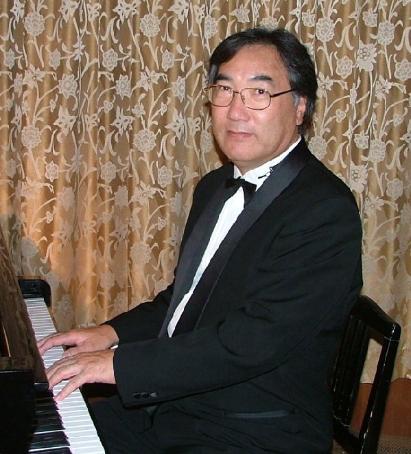 �V���N�}�y�c at Home