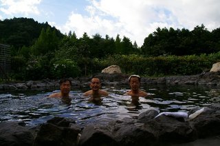 �V���N�}�y�c at Home